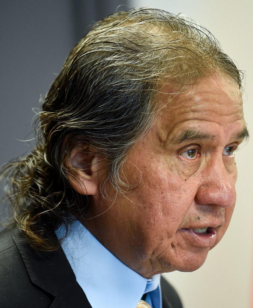 Frank LaMere mug